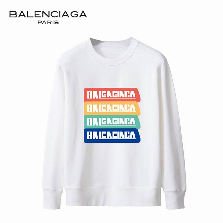 Balenciaga Sweatshirt s-xxl-040